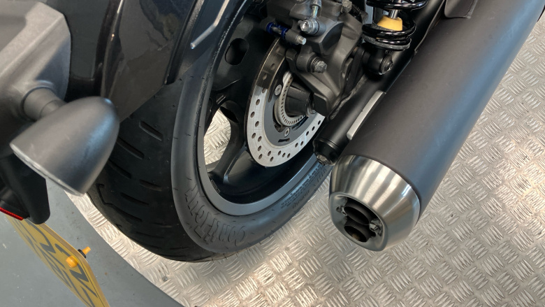 Honda CMX1100 Rebel (21MY)